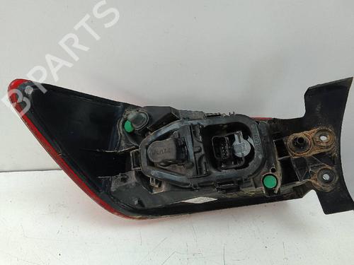 Used Right taillight RENAULT CLIO IV (BH_) 1.5 dCi 90 (90 hp) 18738501
