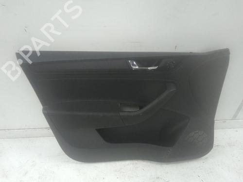 Used Front left panel Front left panel SEAT TOLEDO IV (KG3) [2012-2019] 21783710 21783710