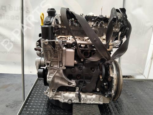 Engine CUPRA LEON (KL1, KU1) 2.0 TSI | BP28144815M1 