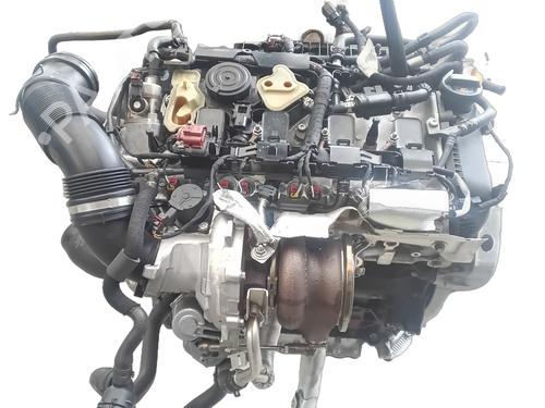 Engine VW GOLF VIII (CD1, DA1) 2.0 GTI | BP31967831M1