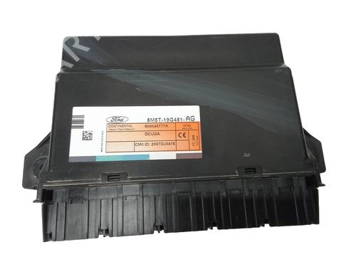 Electronic module FORD KUGA I 2.0 TDCi | BP23103271M83 - Image 5