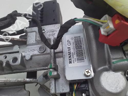 Used Steering column BMW X3 (E83) 2.0 sd (177 hp) 27448185