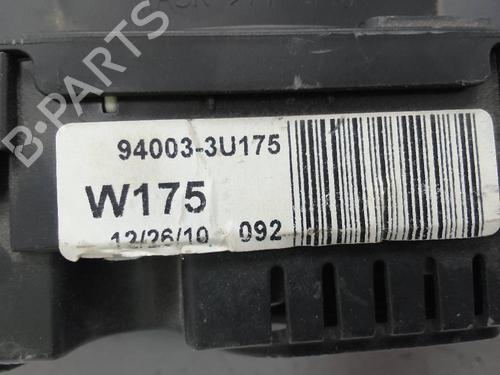 Used Instrument cluster KIA SPORTAGE III (SL) 1.7 CRDi (116 hp) 20156547