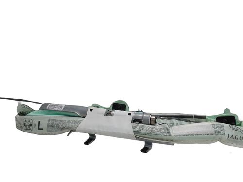 Left curtain airbag JAGUAR XF I (X250) 3.0 D | BP30964034C11 