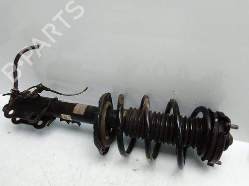Right front shock absorber HYUNDAI TUCSON (TL, TLE)  | BP24328581M17 