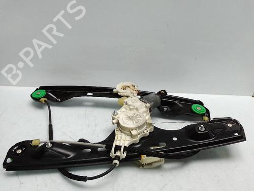 Used Front left window mechanism BMW X1 (E84) [2009-2015]  23452746