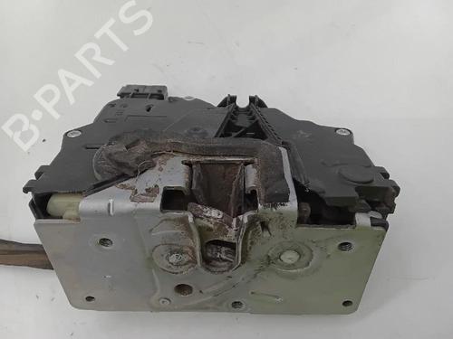 Front left lock PEUGEOT BOXER Van 2.2 BlueHDi 140 | BP26409404C98 