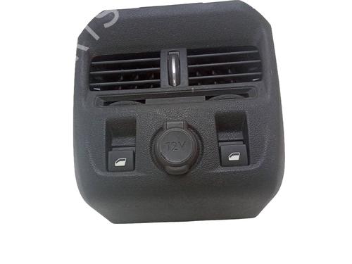 Luftventil CITROËN DS5 2.0 BlueHDi 180 (180 hp) 18594488