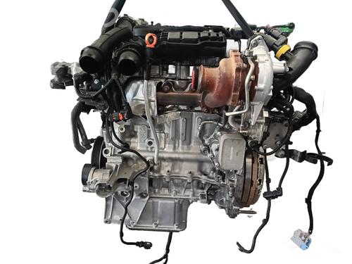 Motor Motor PEUGEOT RIFTER 1.5 BlueHDi 130 (130 hp) 33619427 33619427