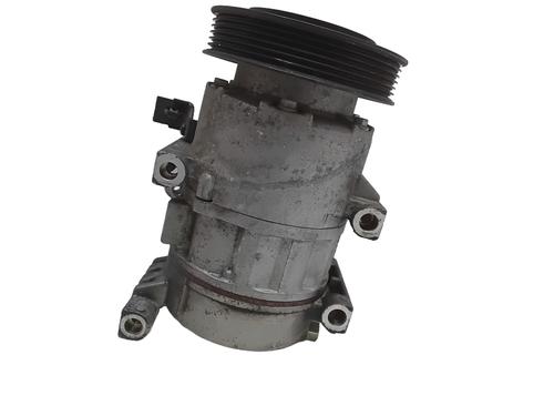 AC compressor KIA CARENS IV 1.6 GDi | BP36033679M34 - Image 4