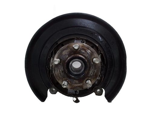 Left rear steering knuckle SUBARU FORESTER (SJ_) 2.0 D AWD (SJD) | BP30803160M27