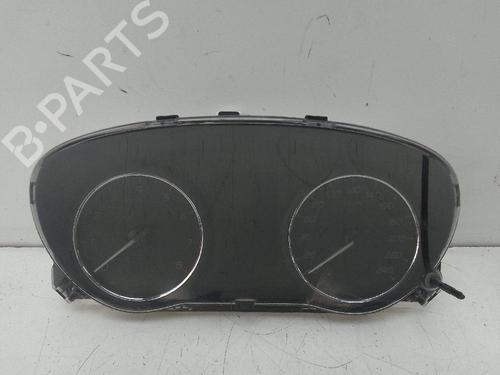 Instrument cluster MITSUBISHI OUTLANDER III (GG_W, GF_W, ZJ, ZL, ZK) 2.0 (GF7W) | BP20230925C47 