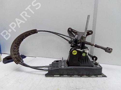 Gear lever SEAT IBIZA V (KJ1, KJG)  | BP26159982M90 