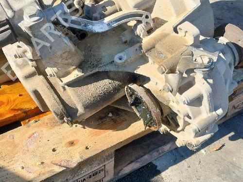 Gearbox AUDI A3 (8P1) 1.4 TFSI | BP26159783M3