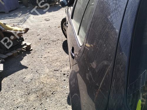 Front left lock VW GOLF IV Variant (1J5) 1.9 TDI | BP29697571C98
