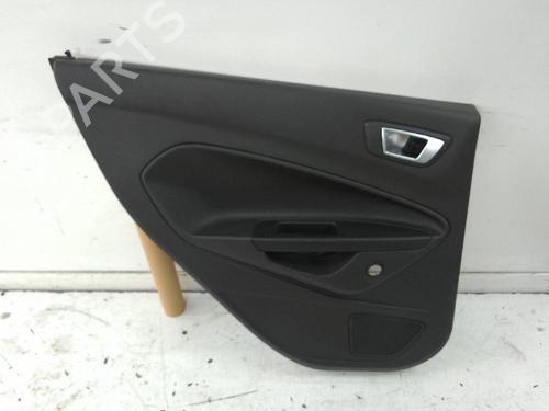 Rear left panel FORD FIESTA VI (CB1, CCN)  | BP18956966C60 