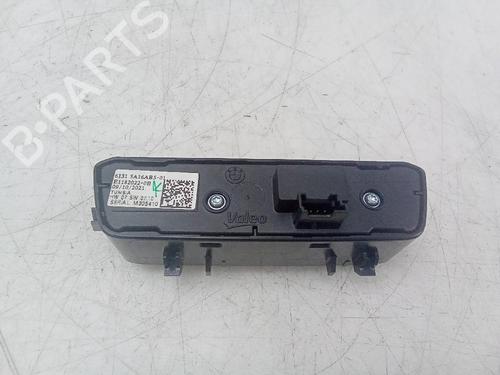 Used Headlight switch BMW 2 Gran Coupe (F44) 218 i (140 hp) 18582992