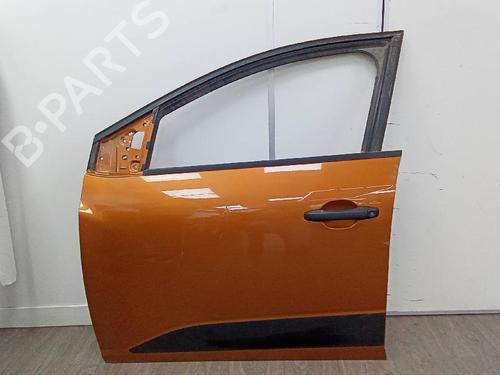 Used Left front door DACIA SANDERO III 1.0 TCe LPG (91 hp) 19707651