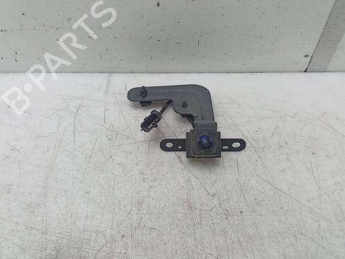 Used Electronic module Electronic module NISSAN NAVARA NP300 Pickup (D23, D23T) 2.3 dCi (190 hp) 19733489 19733489