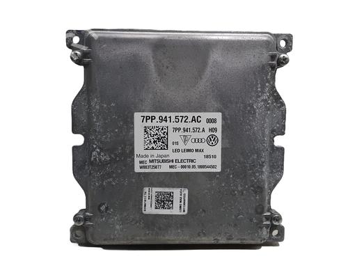 Electronic module AUDI A3 (8V1, 8VK) 1.6 TDI | BP35899211M83 - Image 2