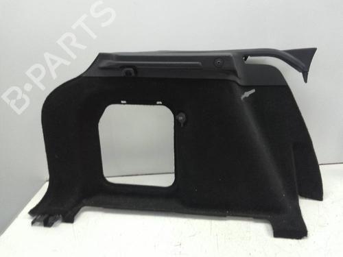 Used Boot lining LAND ROVER RANGE ROVER EVOQUE (L538) 2.2 D (150 hp) 20671619
