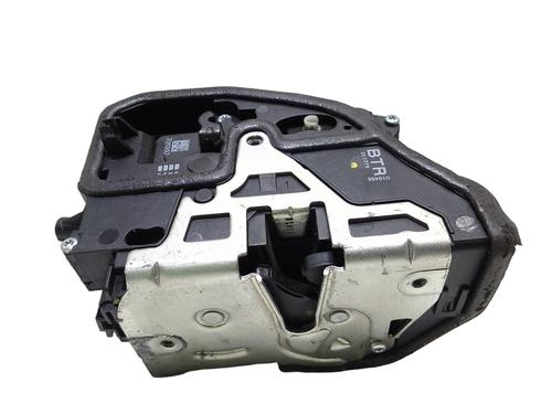 Front right lock BMW 3 (E90) 318 d | BP33166600C97 - Image 5