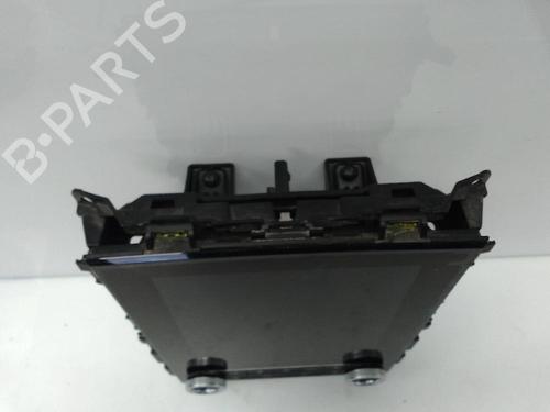 Used Display monitor RENAULT MEGANE IV Saloon 1.5 dCi 110 (110 hp) 21126139
