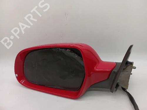 Left mirror AUDI A3 (8P1)  | BP27555647C26 