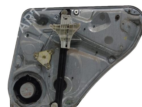Rear left window mechanism VW PASSAT B5 (3B2) 1.8 | BP30195510C24 