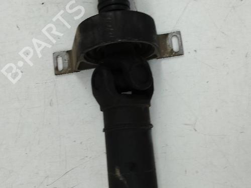 Driveshaft MERCEDES-BENZ E-CLASS T-Model (S212)  | BP19776537M37 