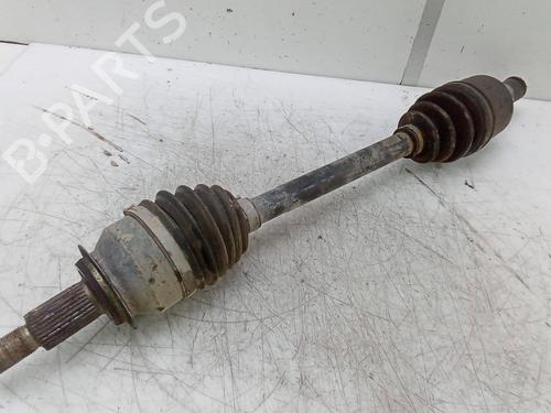 Used Left front driveshaft Left front driveshaft MAZDA CX-5 (KE, GH) 2.0 (KEEFW) (165 hp) 19059442 19059442
