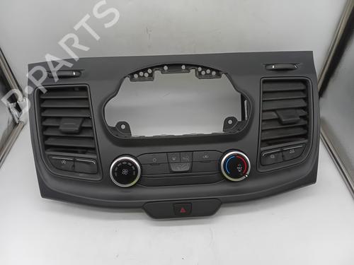Climate control FORD TRANSIT CUSTOM V362 Van (FY, FZ) 2.0 EcoBlue | BP29385370I5 