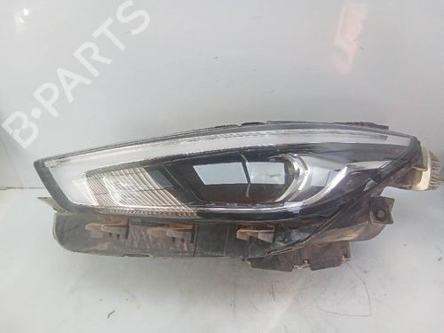 Used Left headlight MG MG ZS SUV 1.0 T-GDi (111 hp) 23462235