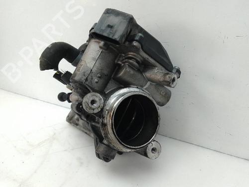 Throttle body AUDI A4 B9 Avant (8W5, 8WD)  | BP23882872M82 