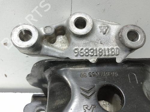 Engine mount PEUGEOT 2008 I (CU_) 1.6 BlueHDi 100 | BP34717331M89 - Image 3