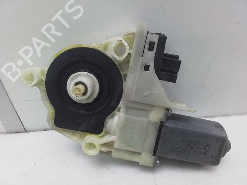 Left front window motor PORSCHE PANAMERA (970) 3.0 D | BP18593226E21 