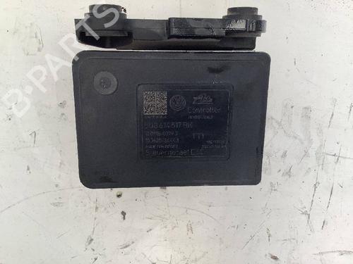 ABS pump VW GOLF ALLTRACK VIII (CG5) 2.0 TDI 4motion | BP18581998M43 