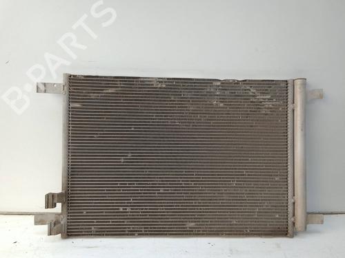 Used AC radiator AC radiator VW PASSAT B6 (3C2) 1.6 TDI (105 hp) 26054374 26054374