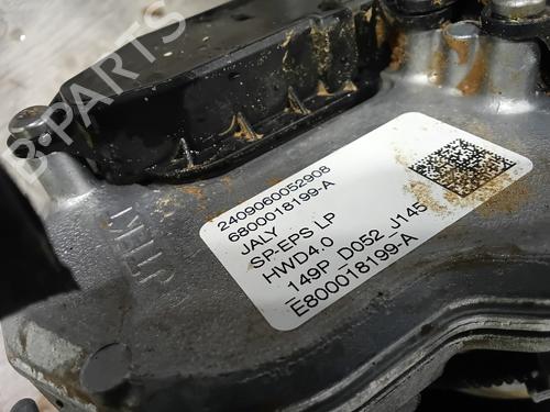 Steering rack CITROËN C4 III (BA_, BB_, BC_) ë-C4 (BCZKWC) | BP39529840M22 - Image 8