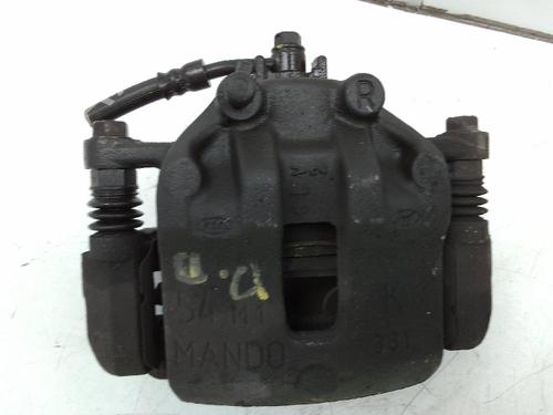 Used Right front brake caliper KIA RIO IV (YB, SC, FB) 1.25 (84 hp) 19059565