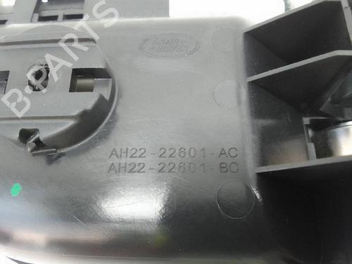 Rear left interior door handle LAND ROVER RANGE ROVER SPORT I (L320) 3.0 D 4x4 | BP19583240I15 