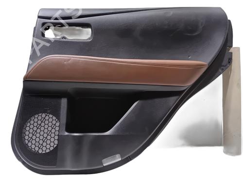 Used Rear right panel LEXUS RX (_L1_) 450h AWD (GYL15, GYL15_, GYL15R) (299 hp) 32699383