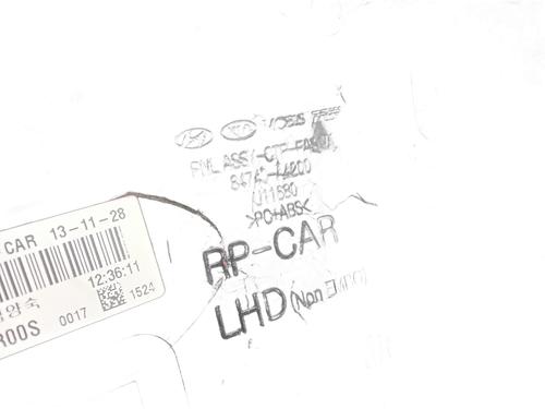 Air vent KIA CARENS IV 1.6 GDi | BP35976412I21 - Image 7