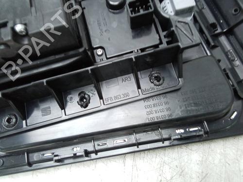 Shift knob SEAT LEON Sportstourer (KL8, KLD) 2.0 TDI | BP28149484I34 