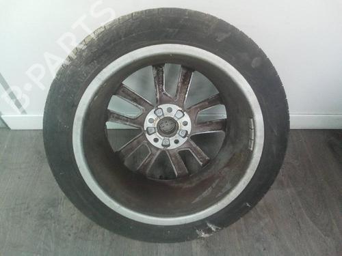 Used Rim AUDI A3 Sportback (8VA, 8VF) 2.0 TDI (150 hp) 18826855