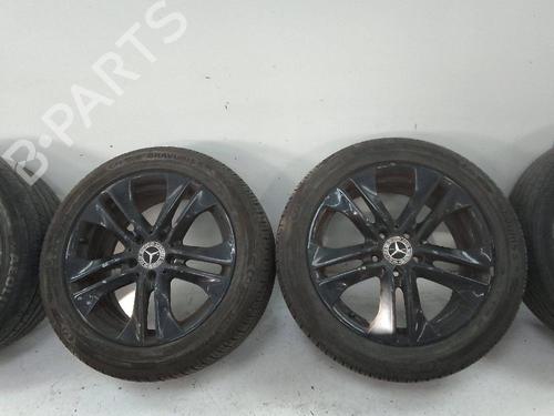 Rim MERCEDES-BENZ E-CLASS (W212) E 200 CDI / BlueTEC (212.005, 212.006) | BP24736564C45 