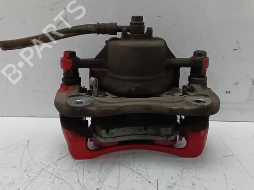 Left front brake caliper HYUNDAI i20 II (GB, IB) 1.2 | BP29328714M105 