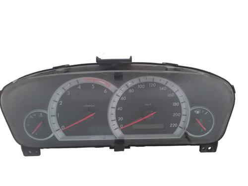 Instrument cluster CHEVROLET CAPTIVA (C100, C140) 2.0 D 4WD | BP31126332C47