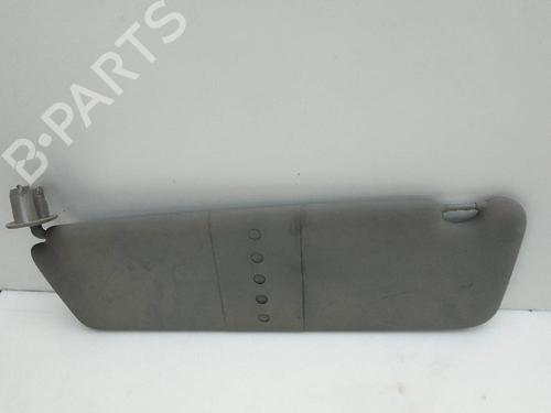 Used Left sun visor NISSAN NV400 Van (X62, X62B) dCi 135 (136 hp) 18578783