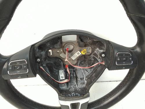 Steering wheel VW TOURAN (1T3) 1.6 TDI | BP18585286C49 